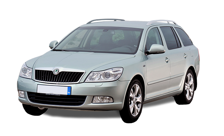 skoda oktavia rentacar sarajevo